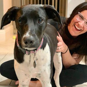 Meet your Posher, Laura